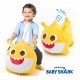 Pinkfong 彈跳音樂 Baby Shark - 黄色