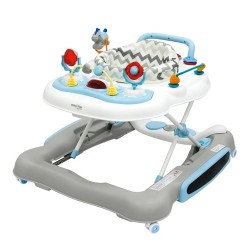 Baby Star Dream-a-Gym 活動樂園學步車