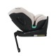 Baby Star Sedona 360 i-Size ISOFIX 成長型安全座椅 - 沙色