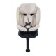 Baby Star Sedona 360 i-Size ISOFIX 成長型安全座椅 - 沙色