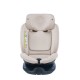 Baby Star Sedona 360 i-Size ISOFIX 成長型安全座椅 - 沙色