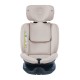 Baby Star Sedona 360 i-Size ISOFIX 成長型安全座椅 - 沙色