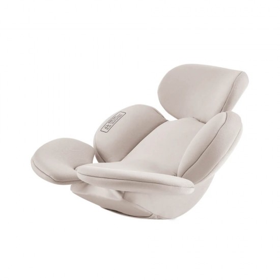 Baby Star Sedona 360 i-Size ISOFIX 成長型安全座椅 - 沙色