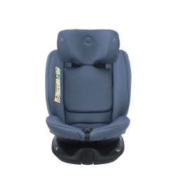Baby Star Sedona 360 i-Size ISOFIX 成長型安全座椅 - 太空藍