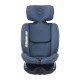 Baby Star Sedona 360 i-Size ISOFIX 成長型安全座椅 - 太空藍