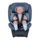 Baby Star Sedona 360 i-Size ISOFIX 成長型安全座椅 - 太空藍