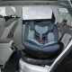 Baby Star Sedona 360 i-Size ISOFIX 成長型安全座椅 - 太空藍