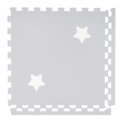 Baby Star 星星併接遊戲地墊
