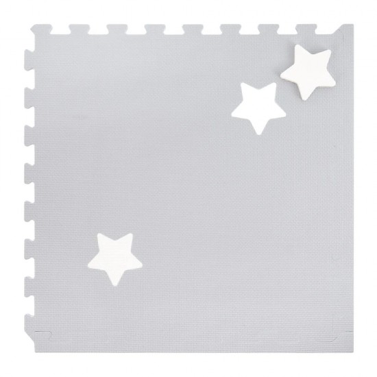 Baby Star 星星併接遊戲地墊