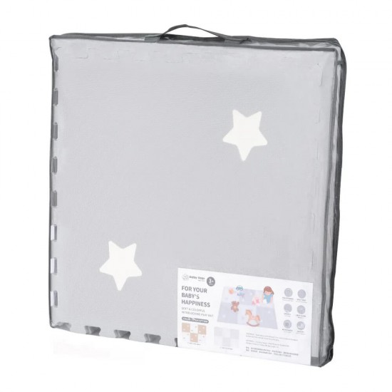 Baby Star 星星併接遊戲地墊
