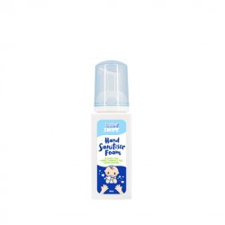 baby Swipe 消毒搓手泡泡 80ml