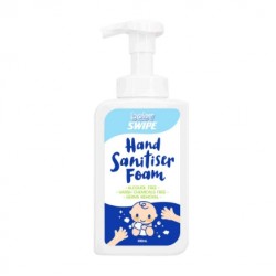 baby Swipe 消毒搓手泡泡 400ml