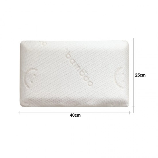 Babyworks 嬰兒枕 3M+
