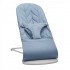 Babybjorn 嬰兒搖椅 Bliss Cotton - Blue Petal Quilt