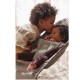 Babybjorn 嬰兒平衡搖椅 Bliss Mesh - Grey Beige