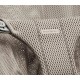 Babybjorn 嬰兒平衡搖椅 Bliss Mesh - Grey Beige