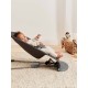 Babybjorn 嬰兒搖椅 Bliss Woven - Anthracite Petal Quilt