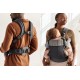 Babybjorn Carrier Harmony 揹帶 - Mesh Anthracite