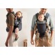Babybjorn Carrier Harmony 揹帶 - Mesh Anthracite