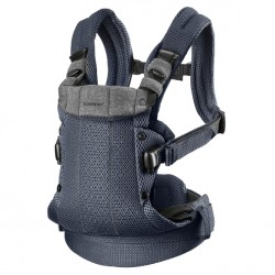 Babybjorn Carrier Harmony 揹帶 - Mesh Anthracite