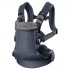 Babybjorn Carrier Harmony 揹帶 - Mesh Anthracite