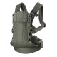 Babybjorn Carrier Harmony 揹帶 - Mesh Dark Green