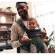 Babybjorn Carrier Harmony 揹帶 - Mesh Dark Green