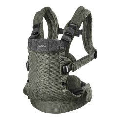 Babybjorn Carrier Harmony 揹帶 - Mesh Dark Green