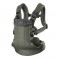 Babybjorn Carrier Harmony 揹帶 - Mesh Dark Green