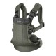 Babybjorn Carrier Harmony 揹帶 - Mesh Dark Green