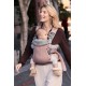 Babybjorn Carrier Harmony 揹帶 - Mesh Dusty Pink