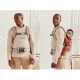 Babybjorn Carrier Harmony 揹帶 - Mesh Dusty Pink