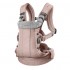 Babybjorn Carrier Harmony 揹帶 - Mesh Dusty Pink