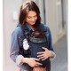 Babybjorn Carrier Harmony 揹帶 - Mesh Navy