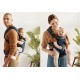 Babybjorn Carrier Harmony 揹帶 - Mesh Navy