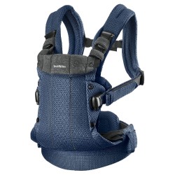 Babybjorn Carrier Harmony 揹帶 - Mesh Navy