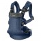 Babybjorn Carrier Harmony 揹帶 - Mesh Navy