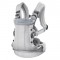 Babybjorn Carrier Harmony 揹帶 - Mesh Silver
