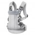Babybjorn Carrier Harmony 揹帶 - Mesh Silver
