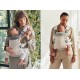 Babybjorn Carrier Harmony 揹帶 - Mesh Cream