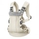 Babybjorn Carrier Harmony 揹帶 - Mesh Cream