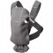 Babybjorn Carrier Mini 嬰兒揹帶 - 深灰 3D Jersey