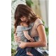 Babybjorn Mini 嬰兒揹帶 - Grey Mesh