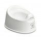 Babybjorn Smart 便廁椅 - White / Grey