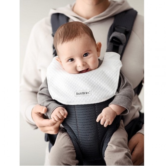 Babybjorn Carrier Harmony  揹帶用 teething pad