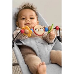Babybjorn 搖椅玩具 - Googly eyes
