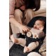 Babybjorn 搖椅玩具 - Googly eyes Black & White