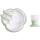 粉綠 