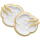 淡粉黃 