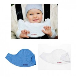 Babybjorn Original / Active / Miracle 揹帶用口水肩 - 2 pcs